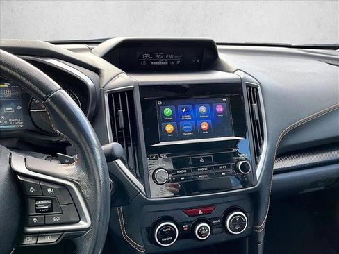 Used 2021 Subaru Crosstrek 2.0i Premium w/ Moonroof Package image 8