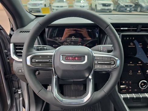 New 2027 GMC Terrain Elevation w/ Black Edition AWD/4WD image 22