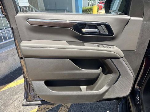 New 2026 Chevrolet Tahoe LS w/ LS Custom Edition RWD image 13