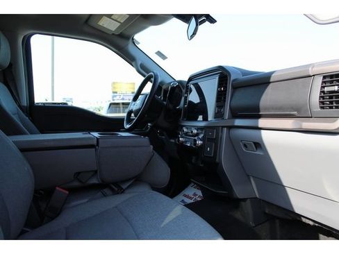 Used 2025 Ford F150 XLT w/ Equipment Group 301A Standard AWD/4WD image 18