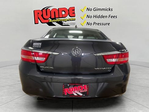 Used 2014 Buick Verano Convenience image 5