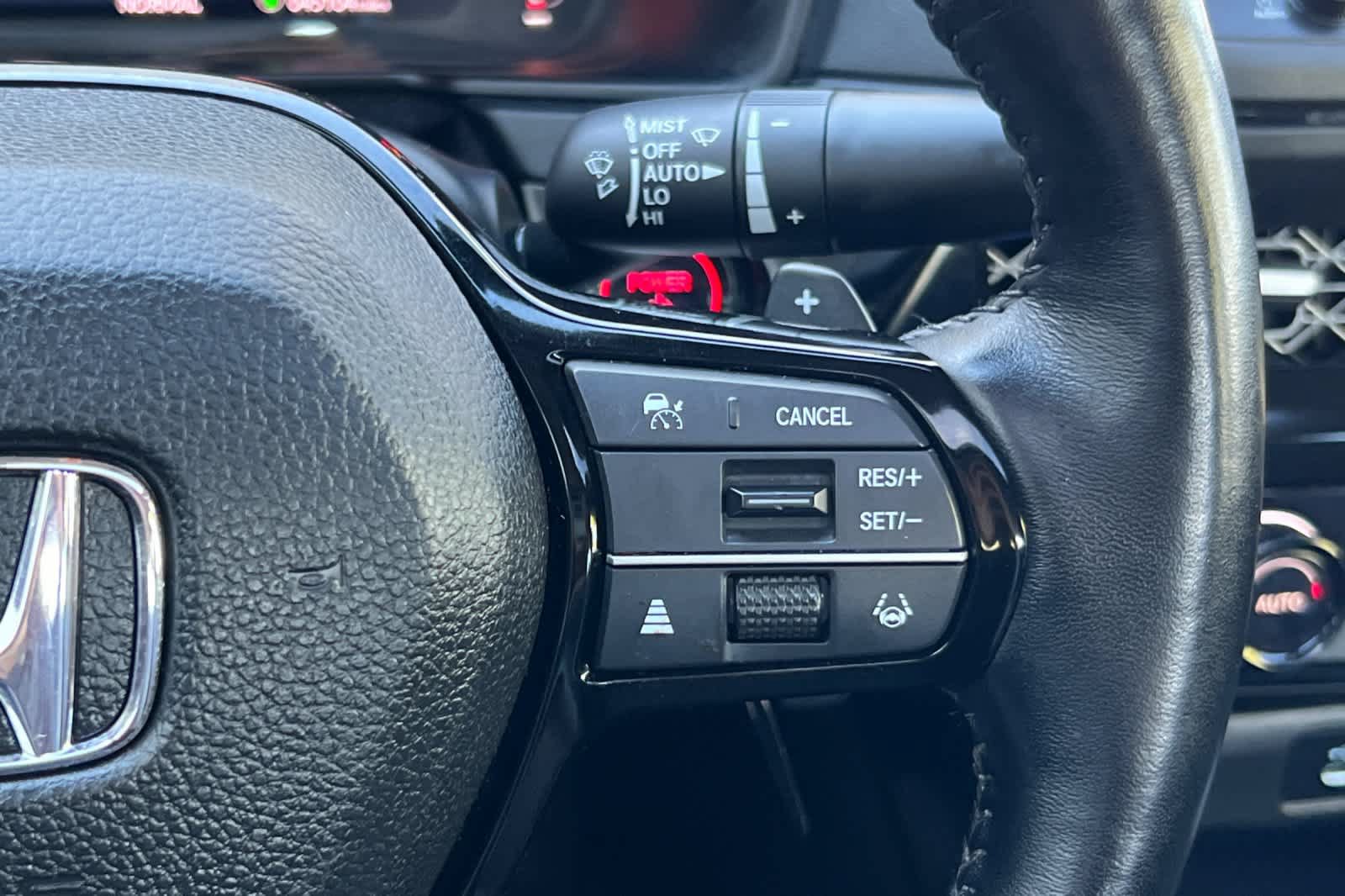 Used 2025 Honda Accord Touring image 27