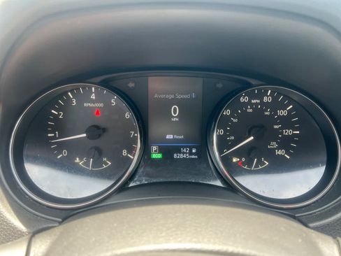 Used 2020 Nissan Rogue S AWD/4WD image 21