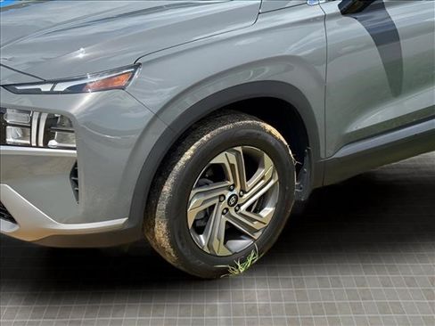 Used 2023 Hyundai Santa Fe SEL FWD image 4