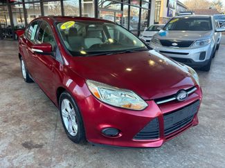 Used 2013 Ford Focus SE video 1