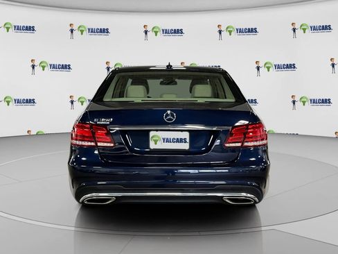 Used 2015 Mercedes-Benz E 350 Sedan w/ Premium 1 Package image 4