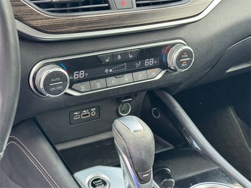 Used 2022 Nissan Altima 2.5 SL image 22