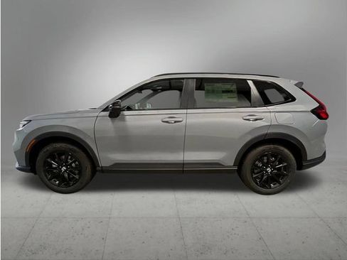 New 2026 Honda CR-V Sport-L image 2