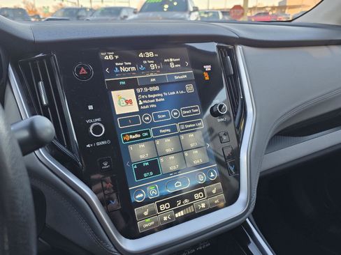 Used 2023 Subaru Legacy Premium image 15