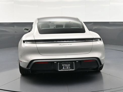 New 2026 Porsche Taycan 4S AWD/4WD image 7