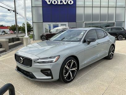 Certified 2024 Volvo S60 B5 Core