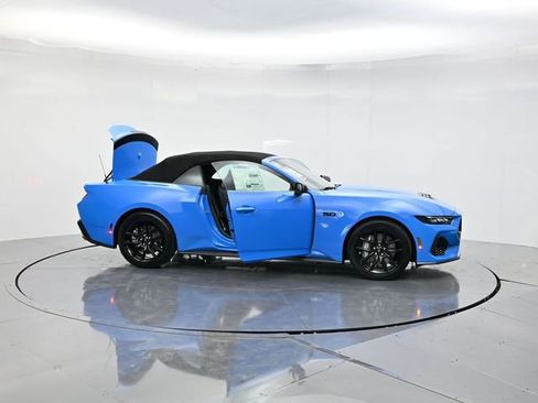 New 2025 Ford Mustang GT Premium image 50