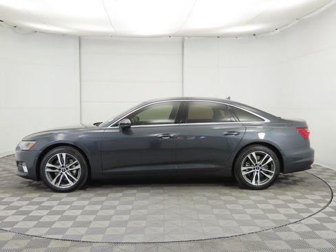 Used 2022 Audi A6 2.0T Premium w/ Convenience Package image 8