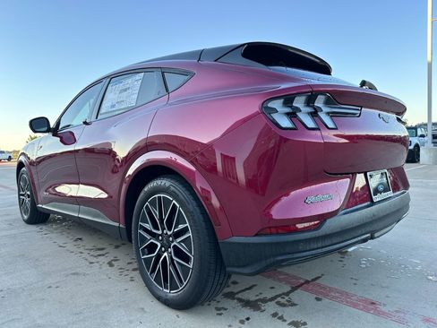 New 2025 Ford Mustang Mach-E Premium w/ Interior Protection Package image 4