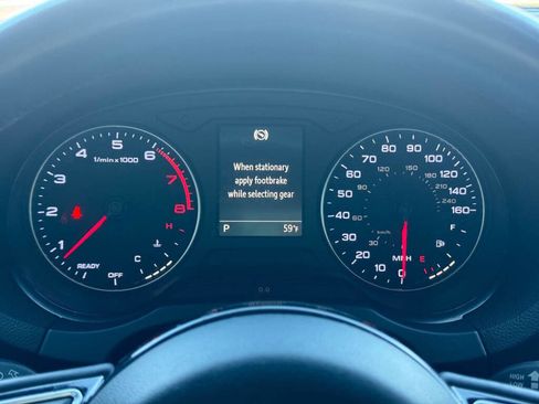 Used 2016 Audi A3 2.0T Premium image 17