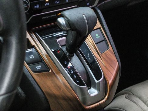 Used 2018 Honda CR-V EX image 20