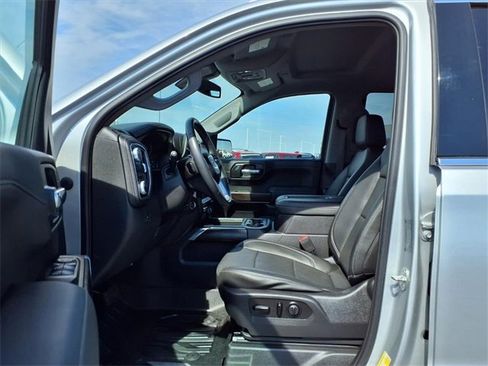 Used 2019 GMC Sierra 1500 SLT w/ SLT Premium Plus Package image 25