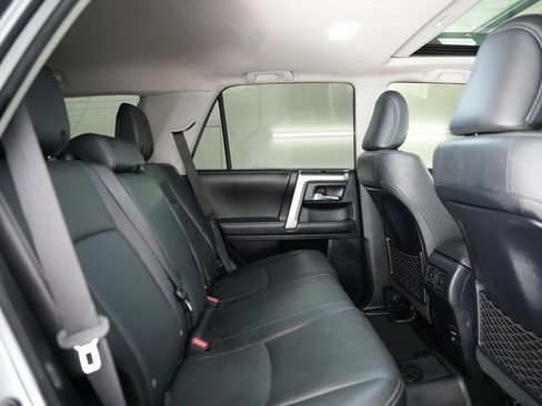 Used 2019 Toyota 4Runner Limited image 39