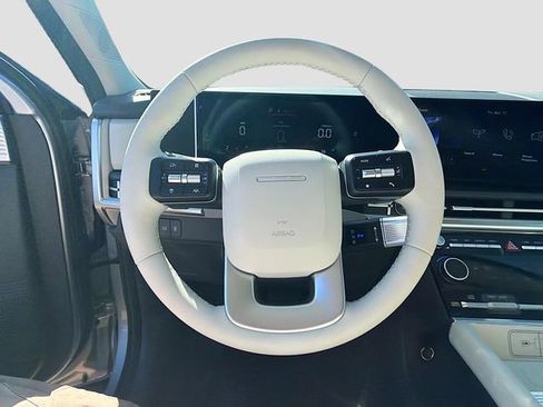 New 2026 Hyundai Santa Fe SEL FWD image 11