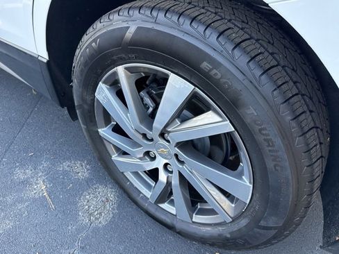 Certified 2023 Chevrolet Equinox Premier image 34