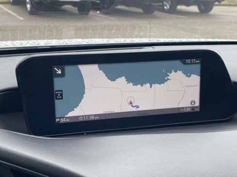 Used 2024 MAZDA MAZDA3 s image 20