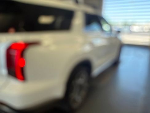 Used 2024 Hyundai Palisade SEL AWD/4WD image 6