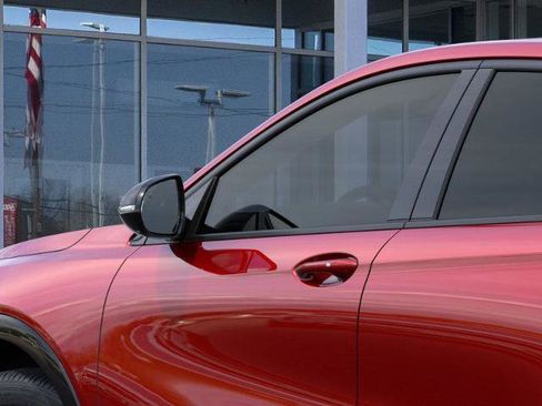 New 2026 Buick Envista Sport Touring w/ Convenience I Package FWD image 27