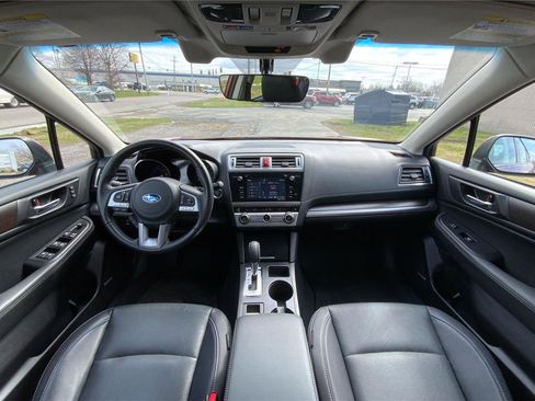 Used 2017 Subaru Legacy 2.5i Limited image 30