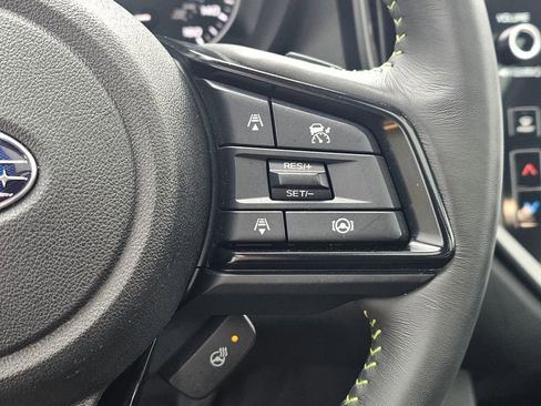 Certified 2025 Subaru Ascent Bronze Edition image 30