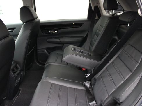 New 2026 Honda CR-V EX-L image 23