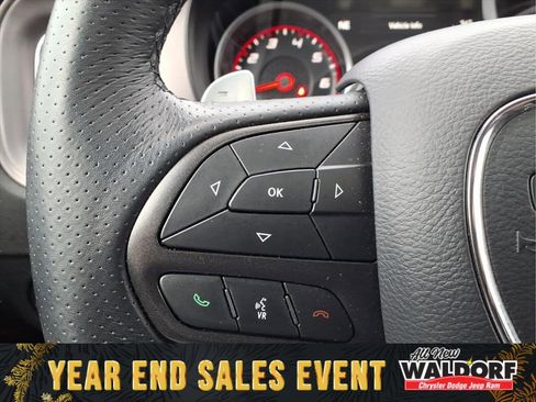 Used 2023 Dodge Charger Scat Pack image 17
