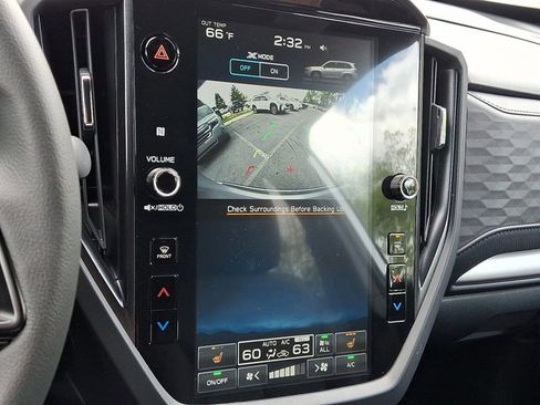 New 2026 Subaru Forester Premium AWD/4WD image 10