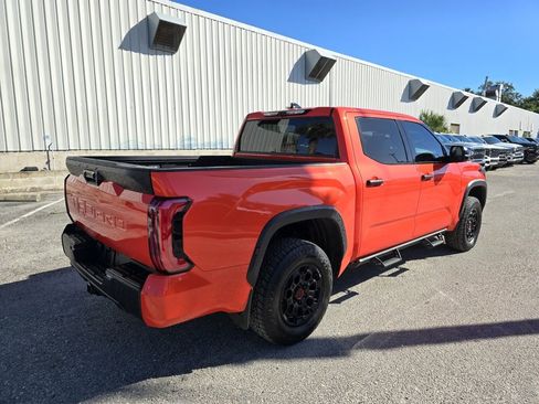 Used 2023 Toyota Tundra TRD Pro image 7