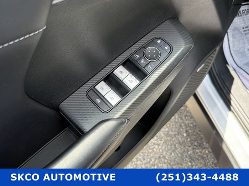 Used 2025 Mitsubishi Outlander SE AWD/4WD image 27