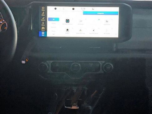 New 2026 Jeep Wrangler Sport image 13