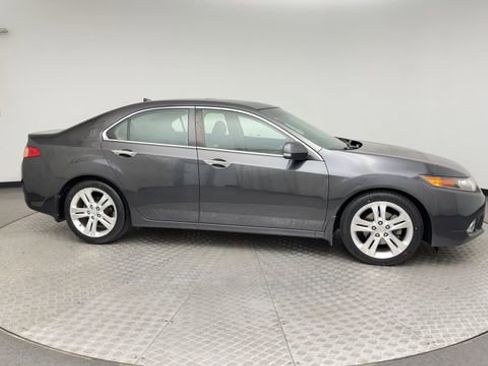 Used 2011 Acura TSX V6 Sedan FWD image 9