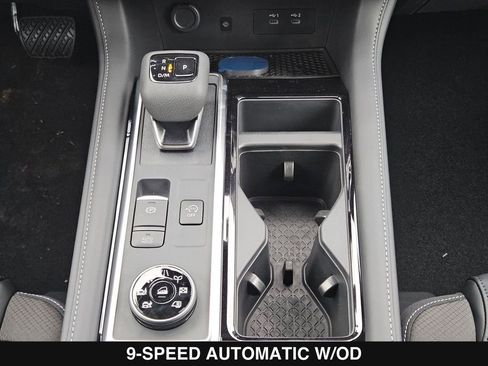 New 2026 Nissan Pathfinder SL image 25