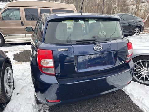 Used 2012 Scion xD image 10