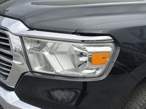 Used 2024 RAM 1500 Laramie image 28