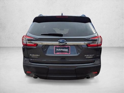 New 2026 Subaru Ascent Touring image 6