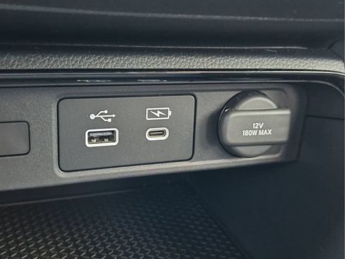 Certified 2024 Honda CR-V Sport image 28