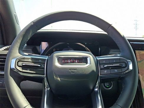 New 2026 GMC Acadia Elevation w/ Elevation Premium Package image 14