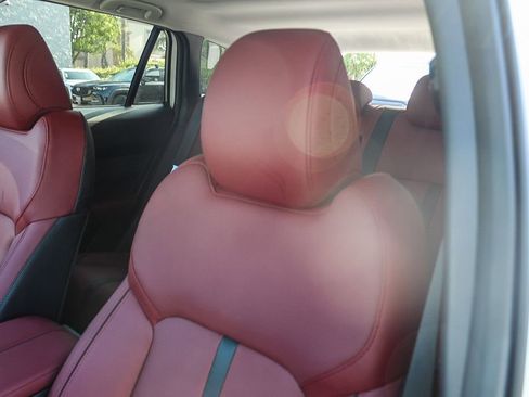 New 2026 MAZDA CX-50 AWD 2.5 Hybrid w/ Cargo Package image 27