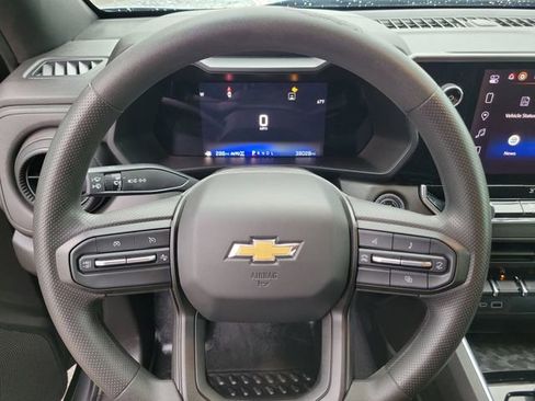 Certified 2023 Chevrolet Colorado W/T w/ Advanced Trailering Package image 22