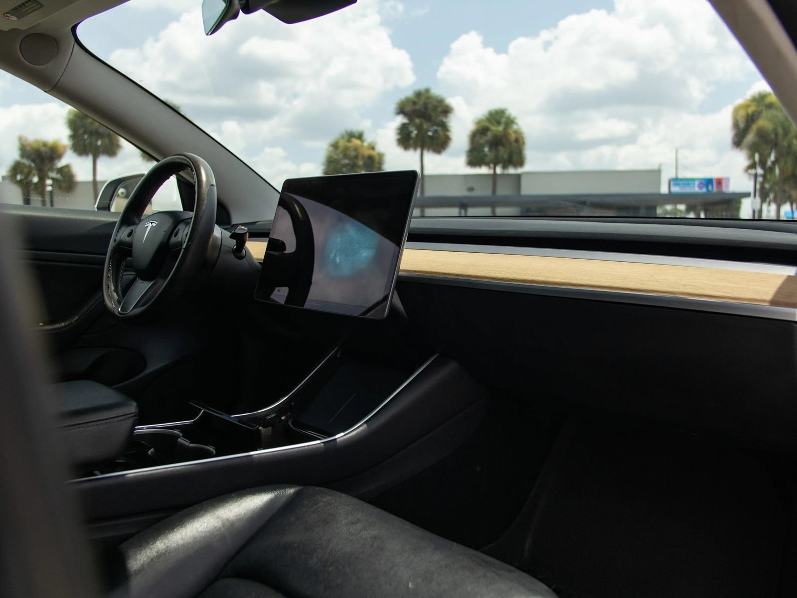 Used 2020 Tesla Model 3 Long Range AWD/4WD image 21