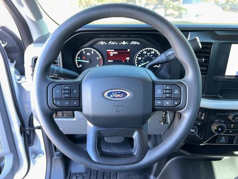 Used 2025 Ford F250 XL w/ STX Appearance Package image 17