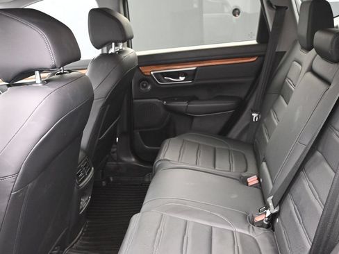 Used 2022 Honda CR-V EX-L image 12