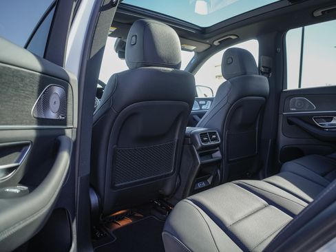 New 2026 Mercedes-Benz GLE 450 4MATIC image 26