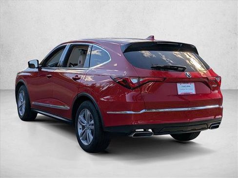 Used 2022 Acura MDX FWD image 7