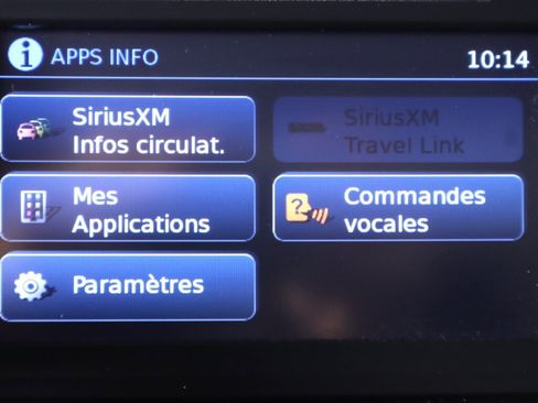 Used 2019 Nissan NV 1500 SV w/ Navigation Package RWD image 20